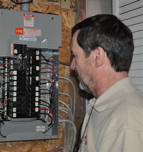 electrical inspection of box|what is an electrical inspection.